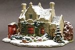 Calling Home For Christmas